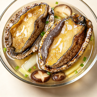 Premium Frozen Abalone Meat Seafood Feast
