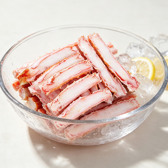 Royal King Crab Legs Frozen Deluxe