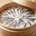 Frozen Steamed Fish Fillets