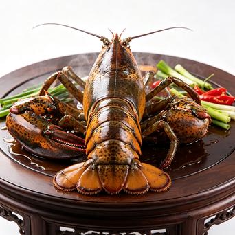 Frozen Royal Maine Lobster