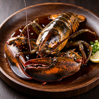 Whole Royal Maine Lobster Frozen Gourmet